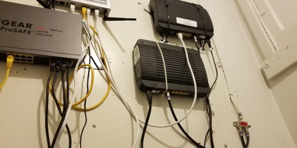 Narcotics Prevention Project - Methadone Treatment