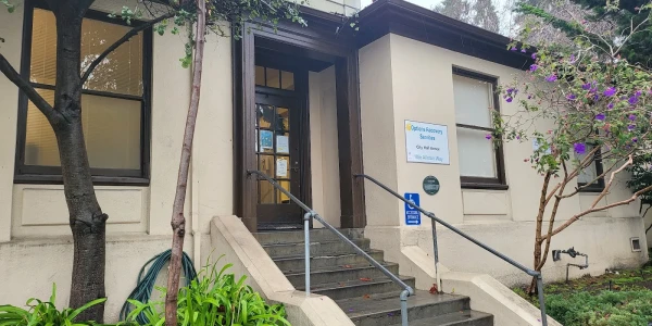 Options Recovery Services